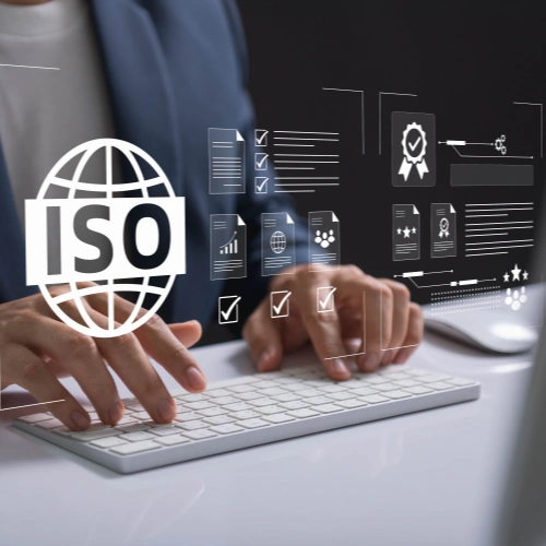 Cómo obtener la certificación ISO para empresas de acero inoxidable